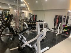 -卓拓健身普拉提运动中心(总店)