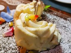 -YUE·6·西式融合餐厅(外滩六号店)