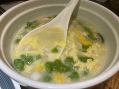 -吕氏疙瘩汤·私家菜馆(慈云寺店)