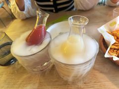 -苦尽酒馆·川菜(鼓楼店)