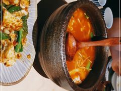 -山石榴·贵州菜(丰盛里店)