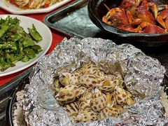 -岛中岛·海鲜大排档·万宁老字号(东澳店)