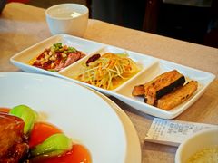 -功德林素菜饭庄(前门店)