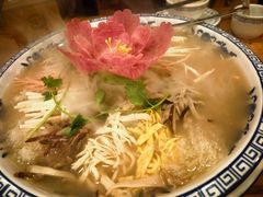 -老雒阳面馆·水席·洛阳菜(王城路店)