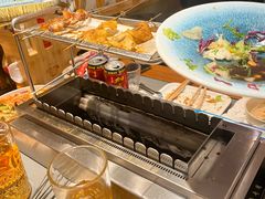 -冰城串说·羊肉串烧烤(哈西大街店)