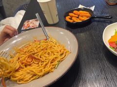 -Pennehut畔尼意面(合肥万象城店)