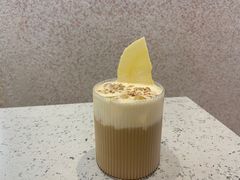 -1/4 ONE QUARTER COFFEE LAB(朝阳大悦城店)