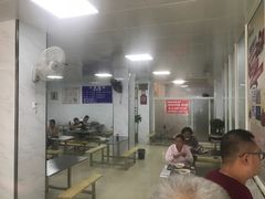 大堂-汪家馄饨(集庆路店)