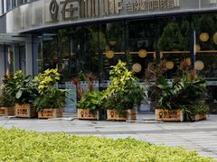 -在咖啡INCOFFEE(ICC升龙环球中心店)