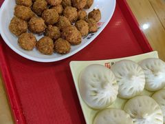 -华天二友居肉饼(宫门口店)