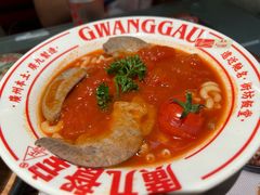 -广九餐室(陈家祠扬韬广场店)