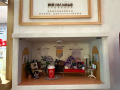 -上海久光百货