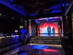 大堂-V SHOW max KTV(粉巷店)