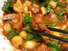 -光辉公鸡馆(事业小区店)