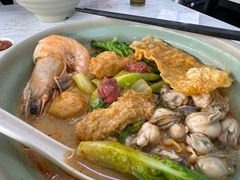 -阿坤纯正西刀鱼丸(Kuala Lumpur Branch)