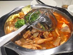 -古乐牛香·鲜牛肉牛杂火锅(吴江三里桥运东商业广场店)