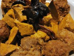 -乔家满族八大碗(流水沟店)