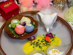 -泰尚臻Siam Essence
