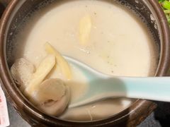 -南京大牌档(新街口德基广场店)