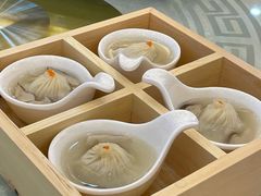 -山海天饮食集团(桃源居店)