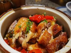 -南京大牌档(人民广场店)