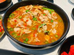 -本来精品川菜(嘉里中心店)