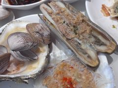 -海味当家·蒸锅海鲜(中山广场创始店)