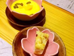 -花潮料理艺食馆(世欧广场店)