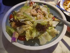 -JUKEBOX玖部音乐餐厅(华侨城店)