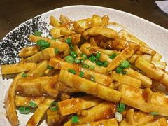 -聚汇三少·龙虾·中餐厅(莫邪路新天地店)