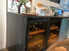 -La Strada(安福路店)