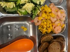 -江南大学-第一食堂(江南苑)