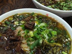 -德华开元山西米粉(总店)