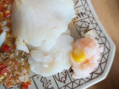 -江小渔鲜鱼火锅(冠亚星城店)