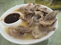 -东四民芳餐厅(世茂工三店)