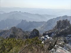 -武当山风景区