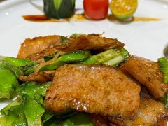 -天府中餐厅·粤菜·海南菜·生猛海鲜(三亚海棠湾洲际度假酒店)