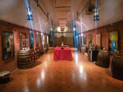 -青岛葡萄酒博物馆