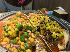 -一味一诚•鲜嫩烤鱼(昌平悦荟店)