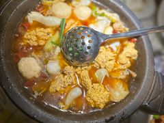 -肖记公安牛肉鱼杂馆·省级非物质文化遗产(崇仁路江滩直营店)