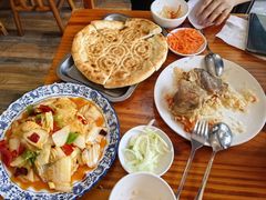 -217丰惠源抓饭(星湖街店)