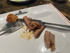 -汉丽斯巴西烤肉自助(市南店)