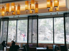 大堂-潮府馆·非遗潮州菜·世纪公园(新国际博览中心店)