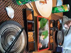 -松本楼(桥西店)