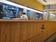 -蔡澜点心·粤菜(花城汇南区店)