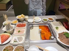 -海底捞火锅(方塔东街店)