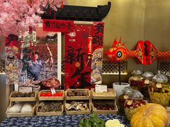 -知楚•精致湖北菜(武商MALL店)