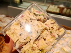 雪花酥-玥儿弯弯手作烘焙(中海国际社区御城店)