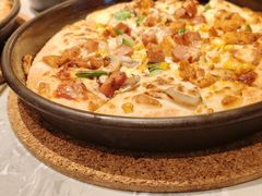 -必胜客(海安文峰店)