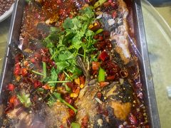 -文记沸腾鱼(永安路总店)